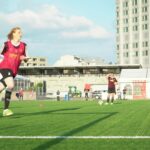 kvindesport