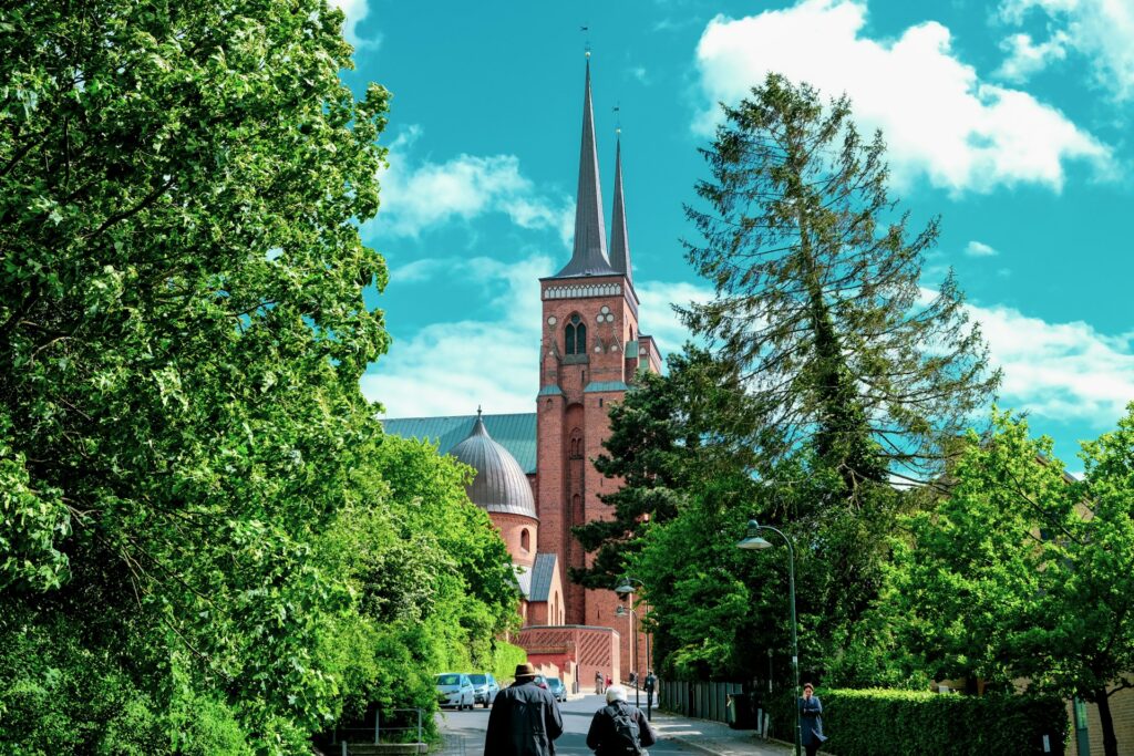 Kørekort Roskilde