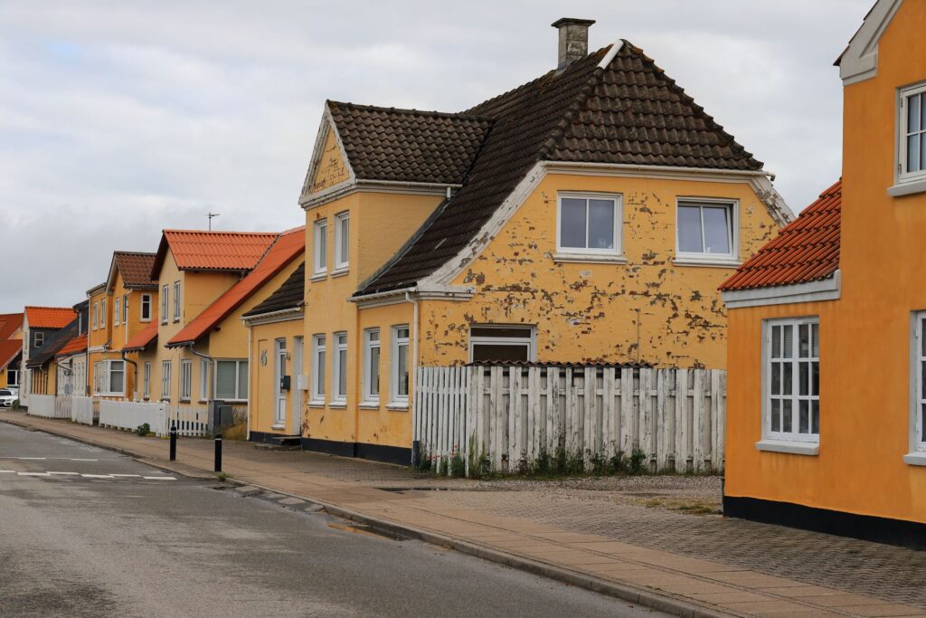 ejerskifte