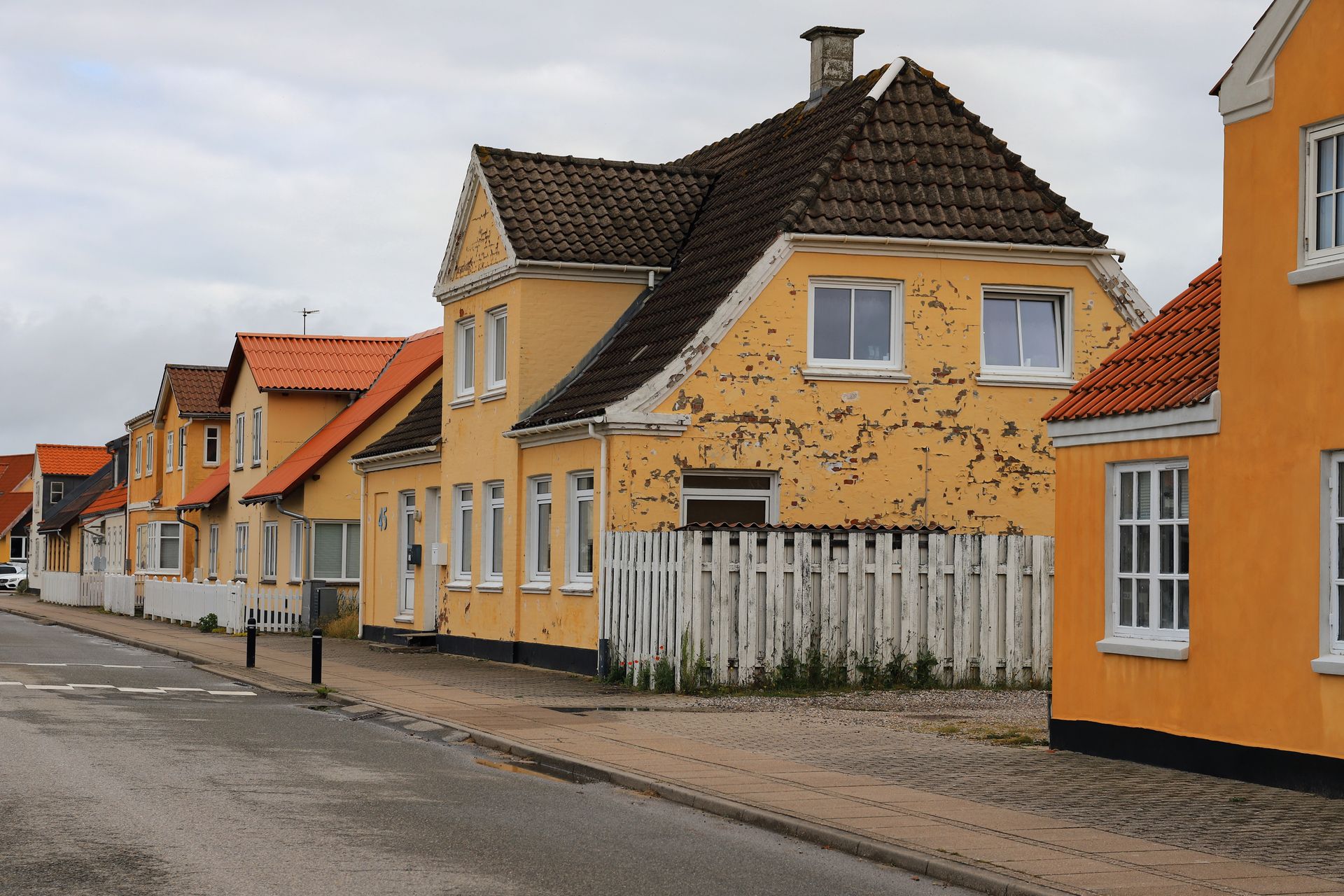 ejerskifte
