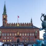 polterabend i København